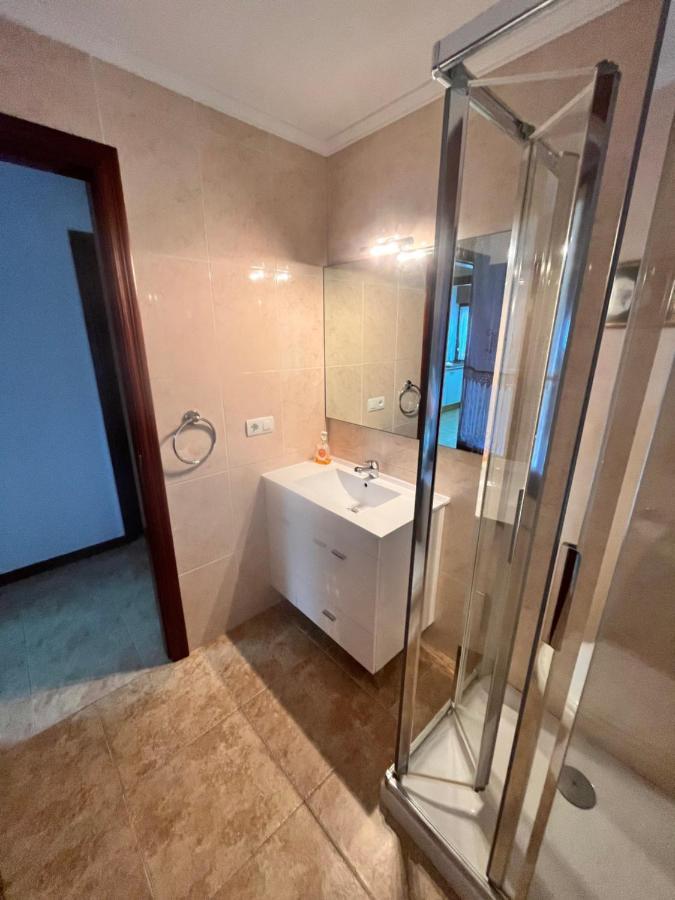 شقة Liencres Tranquilo Con Piscina Comunitaria المظهر الخارجي الصورة